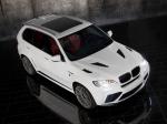 BMW X5 by Mansory 2010 года